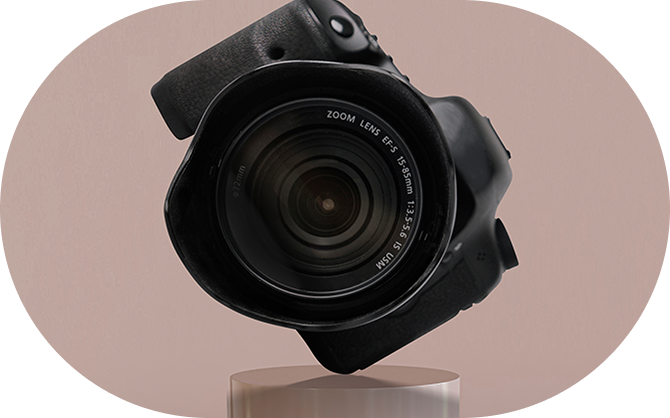 Camera Photo