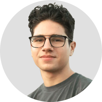 Our Mentor: Eliot Kovalev