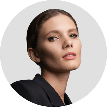 Our Mentor: Mia Dubrovska