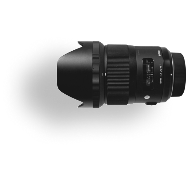 Lens