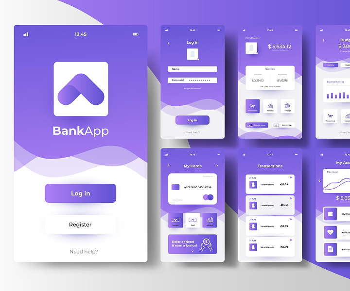 banking